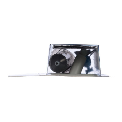 Комплект Permatex для ремонта ветрового стекла Bullseye Windshield Repair Kit (16067)