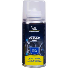 Очисник повітря арктичний аромат Michelin Clean Air (aerosol) Arctic Scent, 150мл (W31449) (шт.)