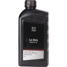 Олива MAZDA Original oil Ultra 5W-30, 1л (шт.)