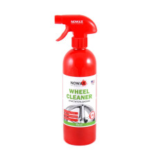 Очиститель дисков 750 мл NOWAX Wheel Cleaner (NX75004)