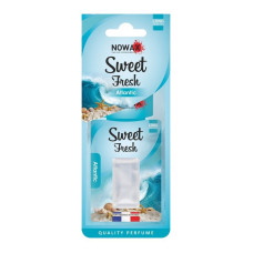 Ароматизатор мембранный 5 мл Nowax Sweet Fresh Atlantic (NX07720)