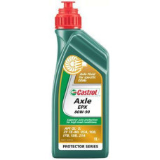 Олива CASTROL Axle EPX 80W-90, 1л (шт.)