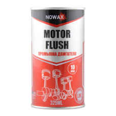 Промивка двигуна 10 хв.,MOTOR FLUSH,325ml. (24шт.)