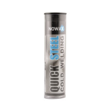Холодная сварка NOWAX Quick Steel (Epoxy Putty)