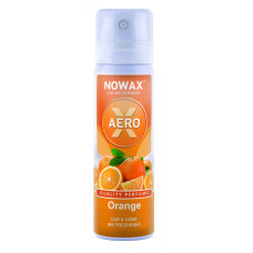 Ароматизатор повітря X Aero "Orange" 75ml (12шт/уп)