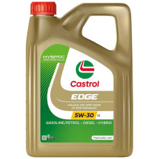 Олива Castrol EDGE Titanium LL 5W-30, 4л (шт.)