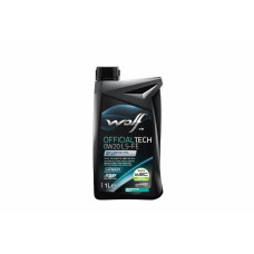 Моторне масло Wolf OfficialTech 0W-20 LS FE ,1л (8339271)