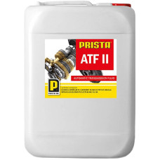 Олива Prista ATF Dexron II 20л (шт.)