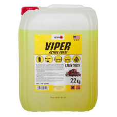 Активная пена NOWAX VIPER Active Foam NX20111 22кг
