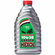 Олива Hexol Standard Garden 10W-30, 0,6л (шт.)