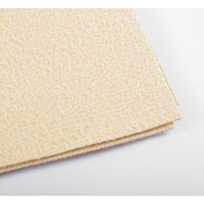 Тряпка для авто NOWAX NX65451 проф. 40x50см (Искусственная замша жёлтая)