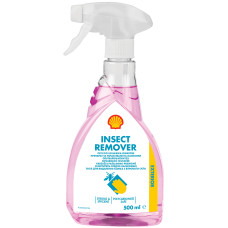 Засіб видалення слідів комах Shell Insect Remover, 0,5л (шт.)