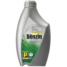 Олива Prista Super Benzin 10W40 1л (шт.)