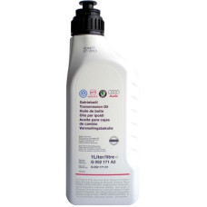 Трансмісійне масло VAG G052171A2 Gear Oil 1л