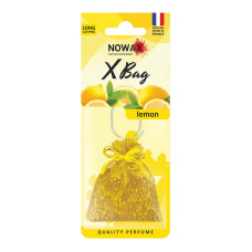 Ароматизатор Nowax X Bag - Lemon (NX07551)