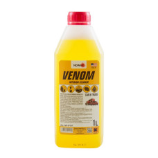 Очиститель салона 1 л NOWAX VENOM Interior Cleaner (NX01147)