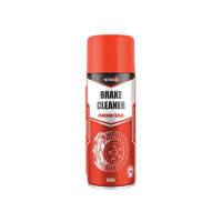 Очисник гальм, BRAKE CLEANER, 500ml. (24шт)