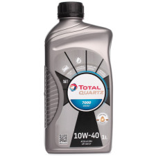 Олива моторна Total Quartz 7000 Energy 10W-40, 1л (шт.)