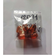 Автолампа вказівна Philips 12071 WY21W 12V 21W (WX3x16d) (бр.уп.) (шт.)