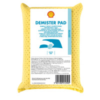 Губка від запотівання скла Shell Demister Pad (шт.)