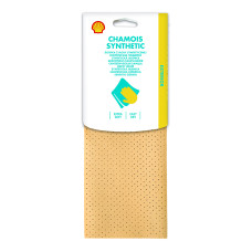 Синтетична серветка Shell Synthetic Chamois (шт.)