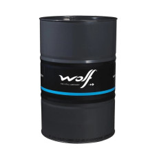 Моторне масло Wolf Officialtech C3 LL III 5W-30, 60л (1048187)