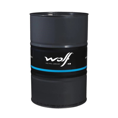 Моторне масло Wolf Officialtech C3 LL III 5W-30, 60л (1048187)