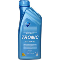 Олива моторна Aral BlueTronic 10W-40, 1л (шт.)