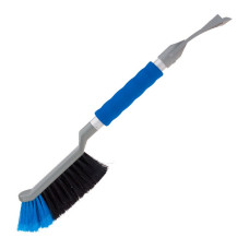 Зимняя щетка Bi-Plast BP-08 PINGVIN со скребком 50см