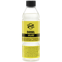 Дизельна присадка антигель Black Arrow Diesel SKYDD Additive, 0,48л (шт.)