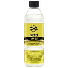 Дизельна присадка антигель Black Arrow Diesel SKYDD Additive, 0,48л (шт.)