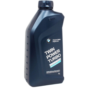 BMW Twin Power Turbo LL-04 5W-30