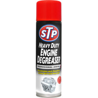Високоефективний очищувач двигуна STP Heavy Duty Engine Degreaser Pro Series, 500мл (шт.)