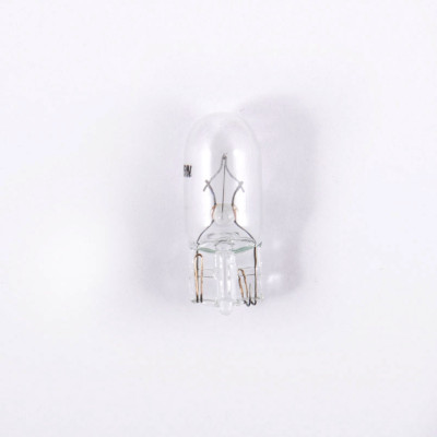 Галогеновая лампа SOLAR W5W 24V 2462