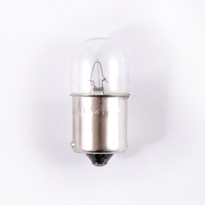 Галогеновая лампа SOLAR R10W 24V 2455