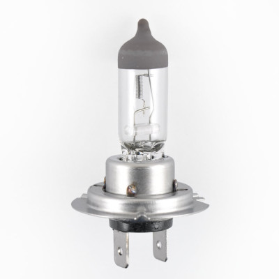 Галогеновая лампа SOLAR H7 +30% 12V 1217