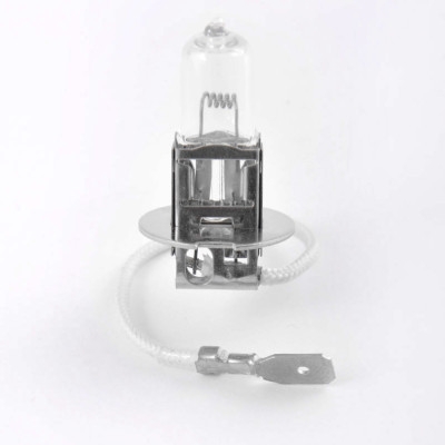 Галогеновая лампа SOLAR H3 +30% 12V 1213