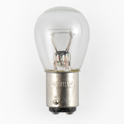 Галогеновая лампа SOLAR P21/5W 12V (1252)