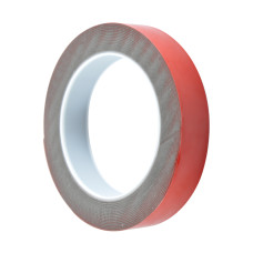 Скотч двусторонний SOLAR (DS3205) серый ACRYLIC (VHB) 5м x 20мм