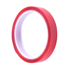 Скотч двусторонний SOLAR (DS4152) прозрачный ACRYLIC (VHB) 2м x 15мм