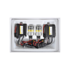 Комплект ксенона H1 Solar 4300K