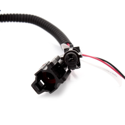 Комплект биксенона H4 Bi-Xenon Solar 4300K