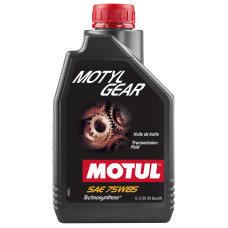 Олива Motul Motylgear SAE 75W-85, 1л (шт.)