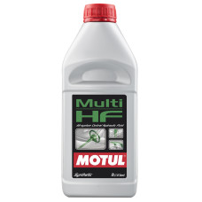 Олива Motul Multi HF, 1л (шт.)