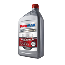 Моторна олива DuraMAX 10W30 HIGH MILEAGE, 0,946 л.