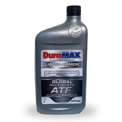 Трансмісійна олива DuraMAX Full Synthetic Global ATF, 0,946 л.