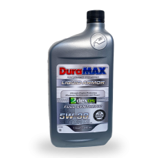 Моторна олива DuraMAX 5W30 FULL SYNTHETIC, 0,946 л.