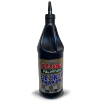 Трансмісійна олива Coastal 75W140 FULL SYNTHETIC, 0,946 л.