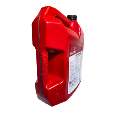 Моторна олива Kendall GT-1 High Performance 5W30, 3,78 л