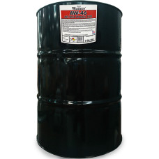Гідравлічна олива Warren AW 46, 208л.